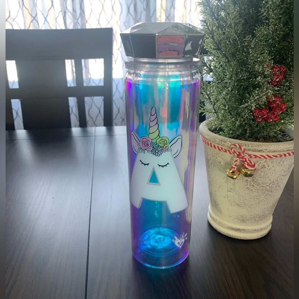 Girls Water Bottle